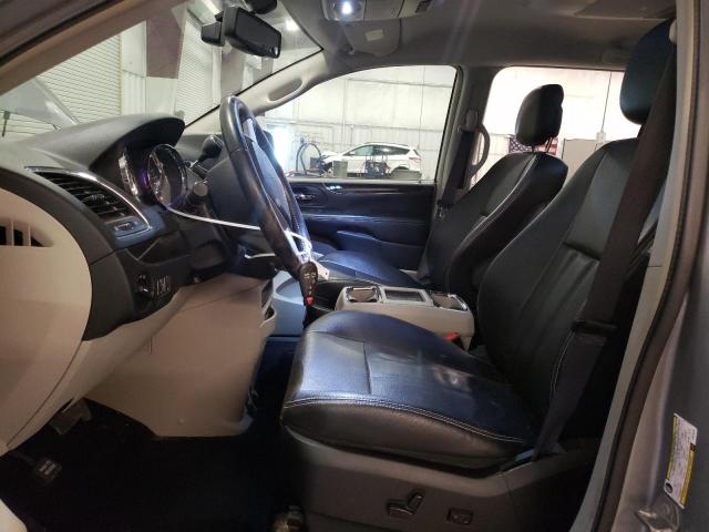 2015 Chrysler Town & Country Touring VIN: 2C4RC1BG2FR578078 Lot: 57518654