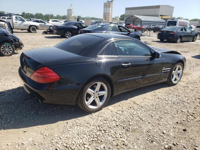 2003 Mercedes-Benz Sl 500R VIN: WDBSK75F43F028053 Lot: 59631414