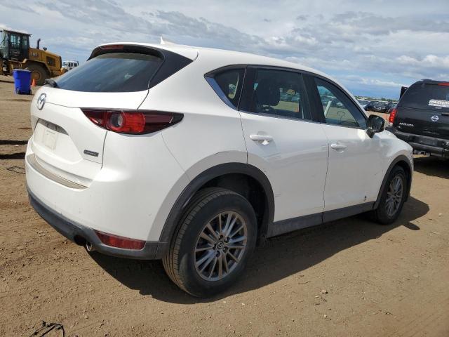 2018 Mazda Cx-5 Sport VIN: JM3KFBBM7J0304681 Lot: 57415914