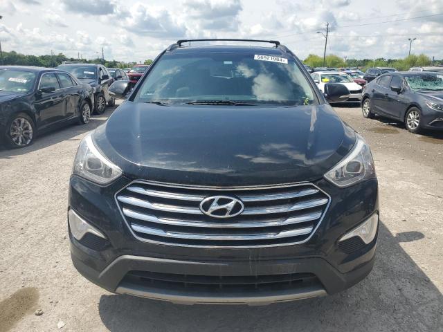 2016 Hyundai Santa Fe Se Ultimate VIN: KM8SRDHF0GU133564 Lot: 56921984