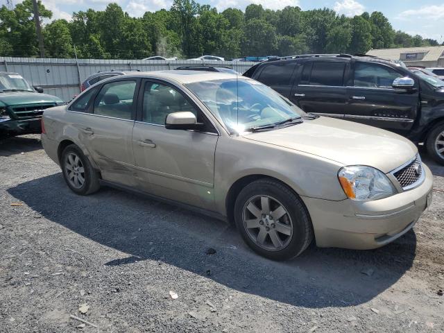2005 Ford Five Hundred Sel VIN: 1FAFP24125G145887 Lot: 58712864
