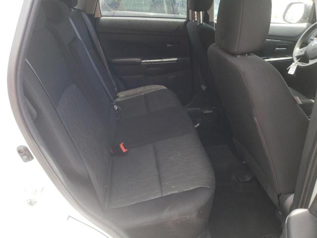 2021 Mitsubishi Outlander Sport Es VIN: JA4APUAUXMU032035 Lot: 58892364