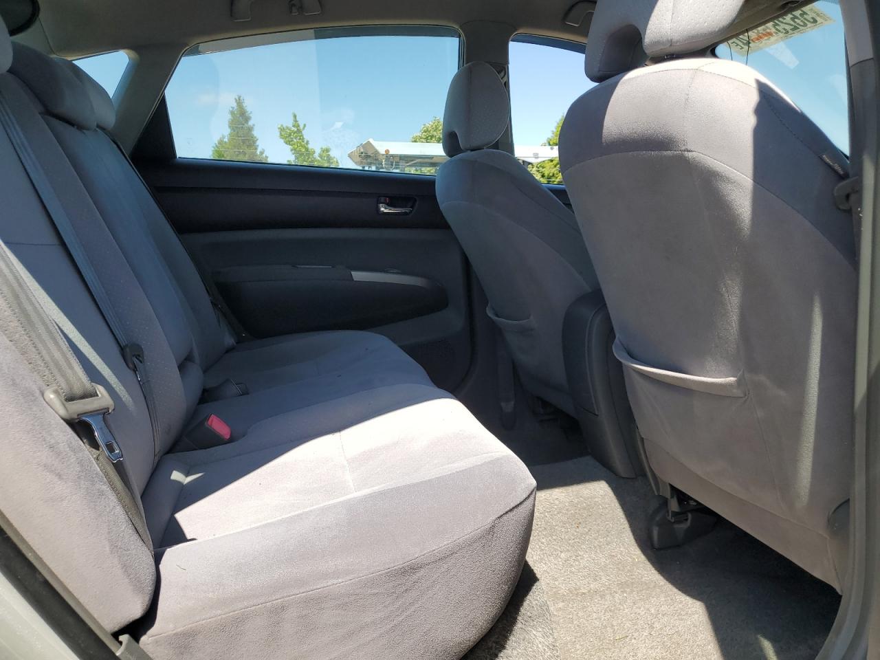 JTDKB20U853070546 2005 Toyota Prius