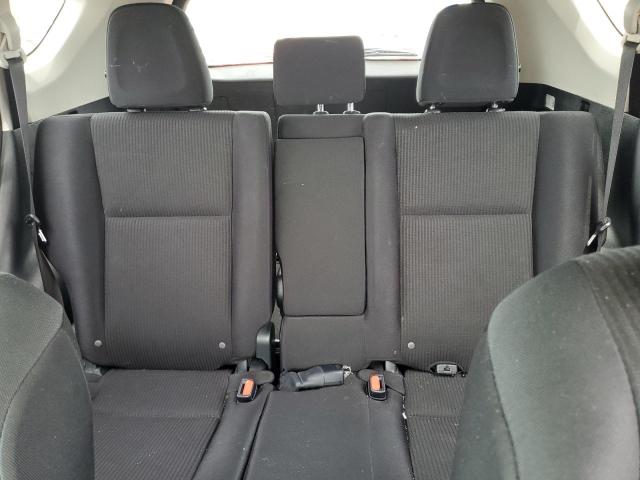 2017 Toyota Rav4 Le VIN: JTMZFREV0HJ114343 Lot: 57962754