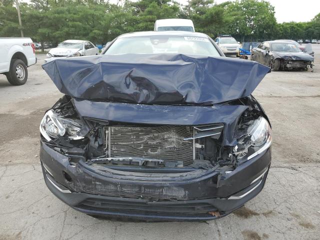 2016 Volvo S60 Premier VIN: YV126MFK4G1396357 Lot: 59723354