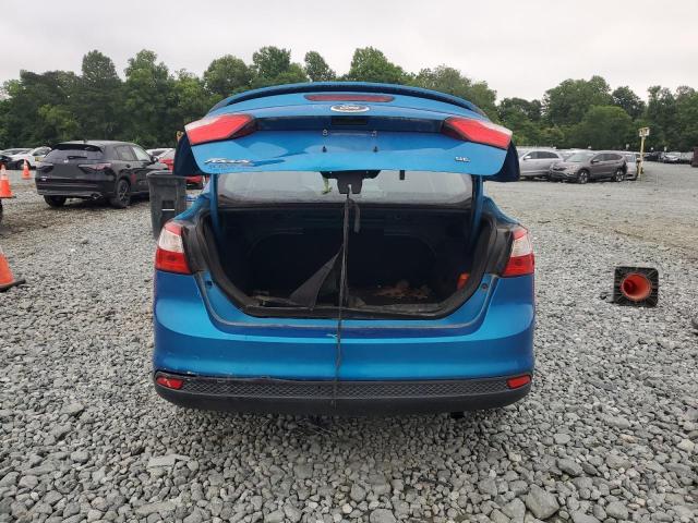 2012 Ford Focus Se VIN: 1FAHP3F23CL249636 Lot: 55475044