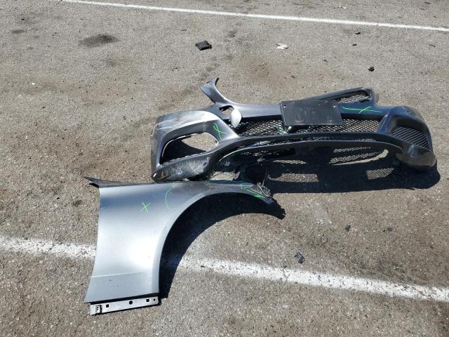 2018 Mercedes-Benz C 300 VIN: 55SWF4JB8JU257246 Lot: 60173344