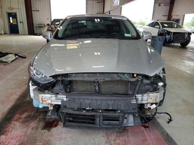 VIN 3FA6P0HD8JR192644 2018 Ford Fusion, SE no.5