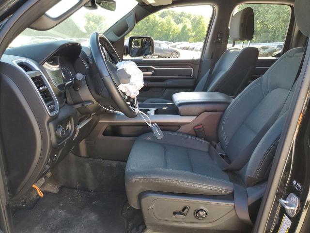 2021 Ram 1500 Big Horn/Lone Star VIN: 1C6SRFBT9MN758749 Lot: 57449164