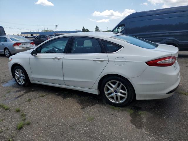 2014 Ford Fusion Se VIN: 1FA6P0H74E5388552 Lot: 60391154