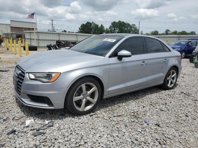 2016 Audi A3 Premium VIN: WAUA7GFF4G1062622 Lot: 59927104