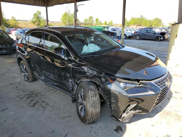 2020 LEXUS NX 300 JTJGARDZ5L5012299