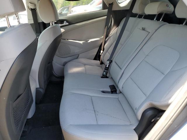 2019 Hyundai Tucson Se VIN: KM8J2CA41KU987507 Lot: 59123924