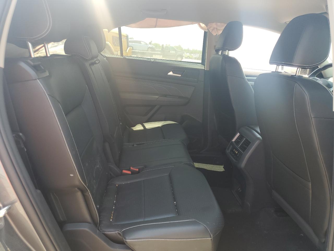 1V2HR2CA2PC544435 2023 Volkswagen Atlas Se