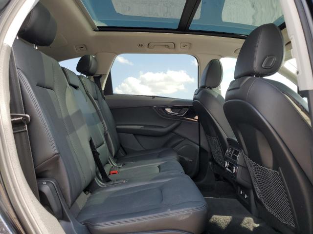 2019 Audi Q7 Premium Plus VIN: WA1LAAF77KD007683 Lot: 60616534