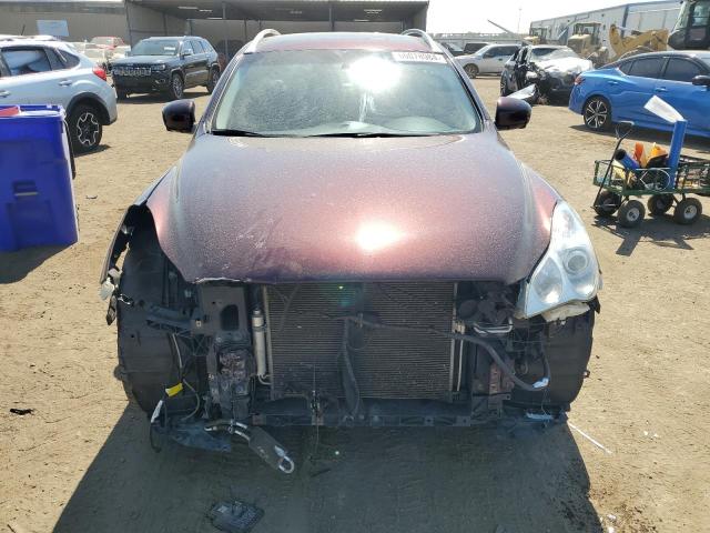 2014 Infiniti Qx50 VIN: JN1BJ0HR2EM190413 Lot: 60078984