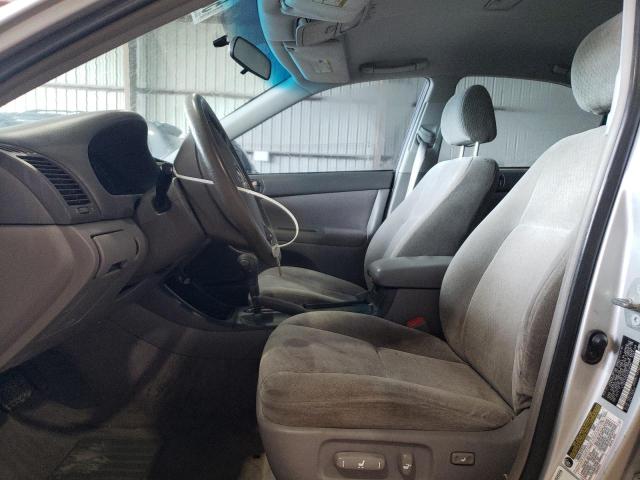 2004 Toyota Camry Le VIN: 4T1BE32K54U310584 Lot: 58959674