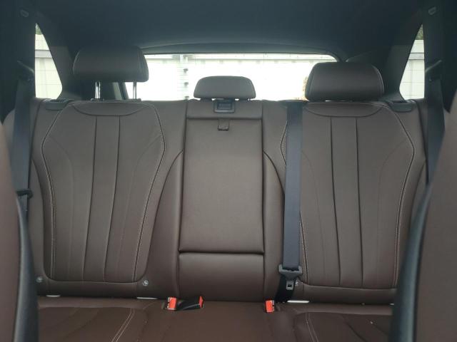 2018 BMW X5 xDrive35I VIN: 5UXKR0C54JL071075 Lot: 59707794