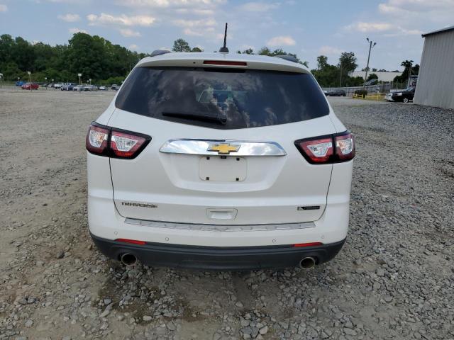 2017 Chevrolet Traverse Premier VIN: 1GNKRJKD7HJ254595 Lot: 60676494