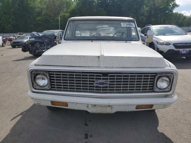 1972 Chevrolet C-10 VIN: CCS142B103905 Lot: 57349864