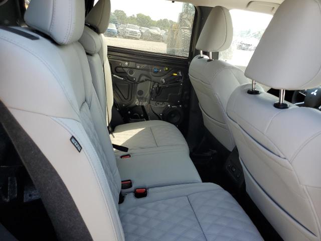 2024 MITSUBISHI OUTLANDER - JA4J4WA83RZ030175