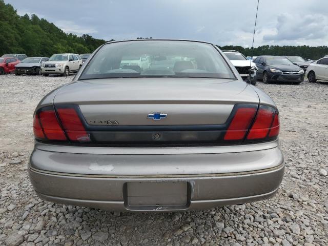 1997 Chevrolet Lumina Base VIN: 2G1WL52M5V9103063 Lot: 56244154