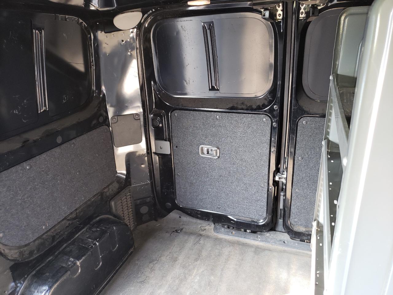 3N6CM0KN2FK703902 2015 Nissan Nv200 2.5S