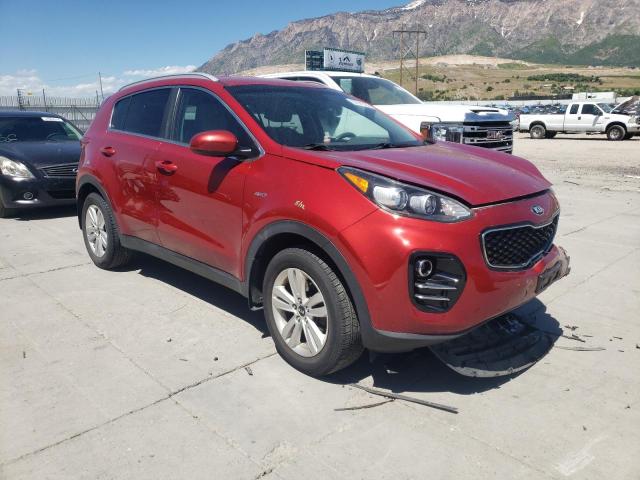 Vin: kndpmcac8j7422300, lot: 57741584, kia sportage lx 20184