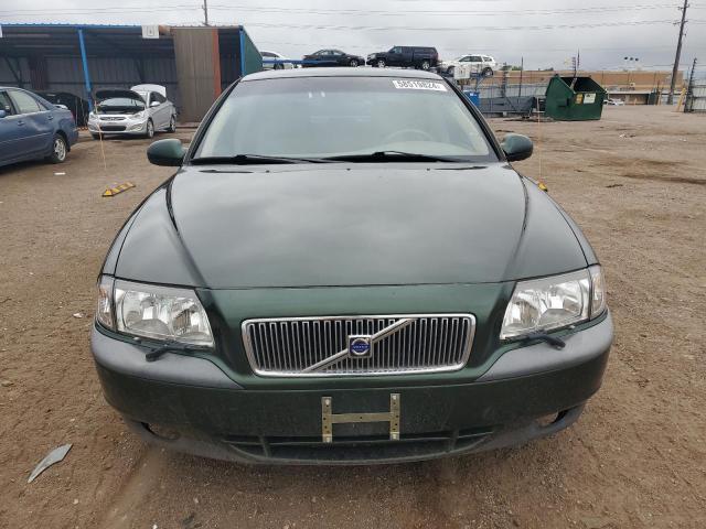 1999 Volvo S80 VIN: YV1TS97D4X1030623 Lot: 58519824