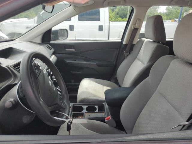 2016 HONDA CR-V LX - 3CZRM3H30GG705859