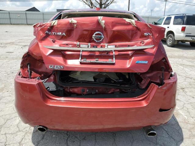 1N4AL3AP5DC911184 2013 Nissan Altima 2.5