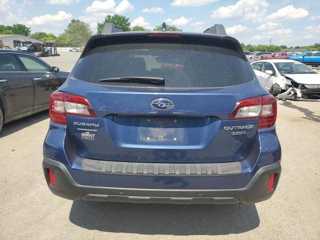 2019 Subaru Outback 3.6R Limited VIN: 4S4BSENC3K3213735 Lot: 58567144