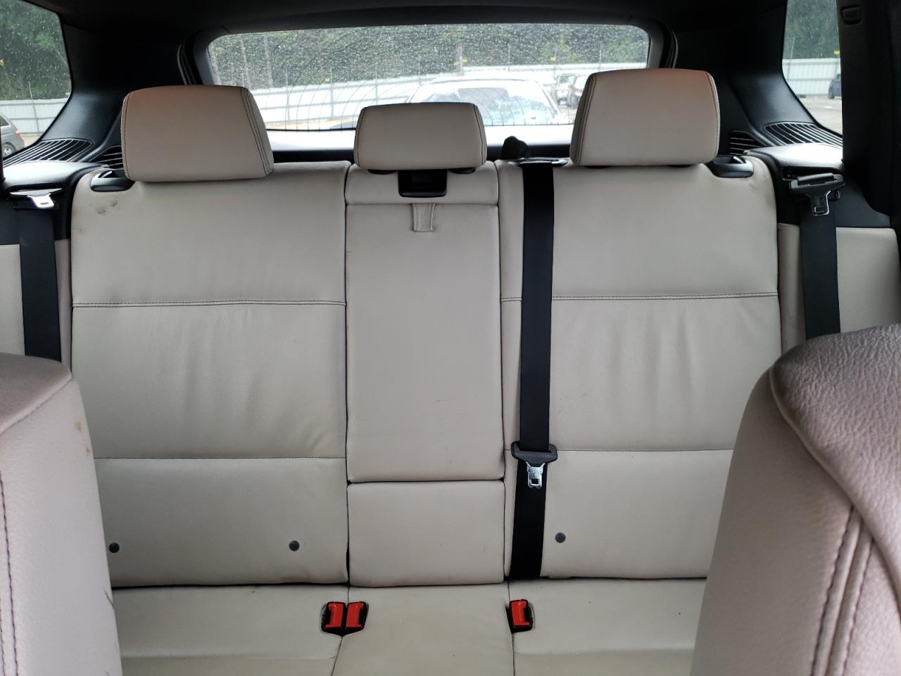 5UXWX9C50D0D04261 2013 BMW X3 xDrive28I