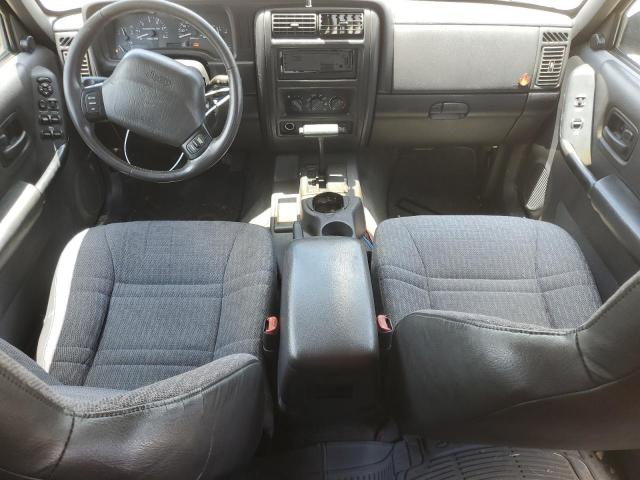 1J4FT68S1XL546657 1999 Jeep Cherokee Sport