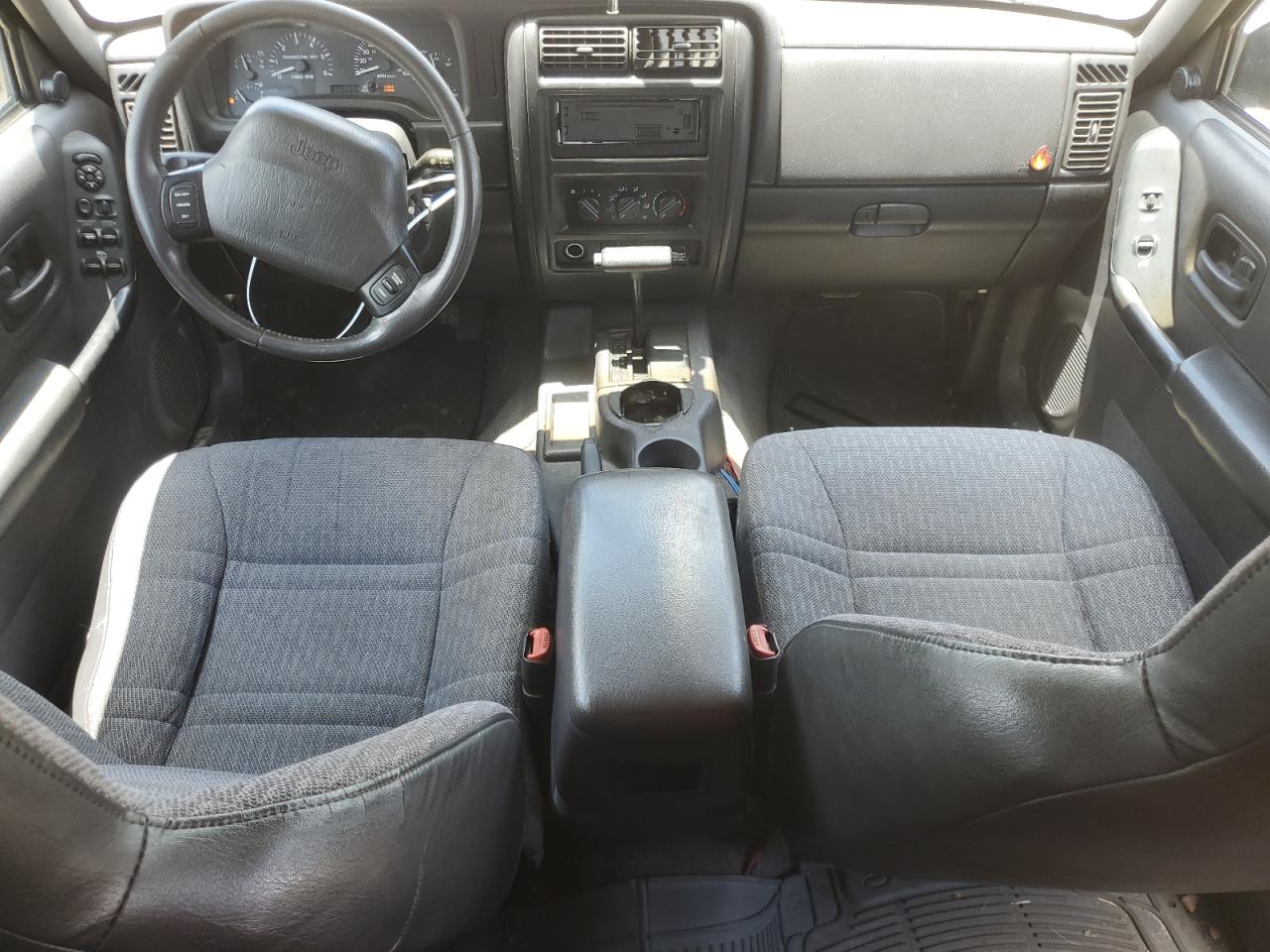 1J4FT68S1XL546657 1999 Jeep Cherokee Sport 1J4FT68S1XL546657 1999 Jeep Cherokee Sport
