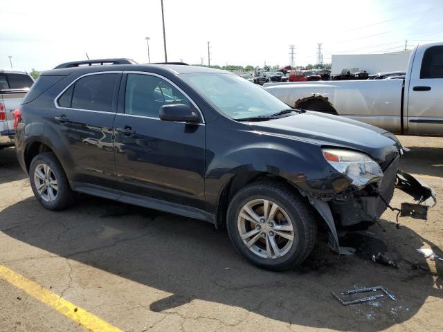 2014 Chevrolet Equinox Lt VIN: 2GNALBEK1E6380800 Lot: 57402104