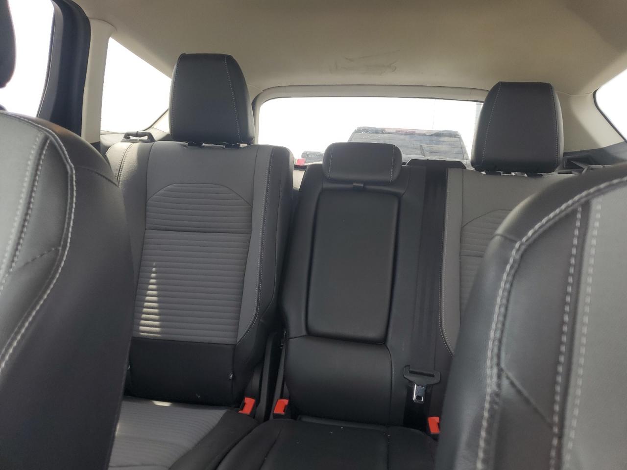 1FMCU9GD3JUB39656 FORD ESCAPE 2018