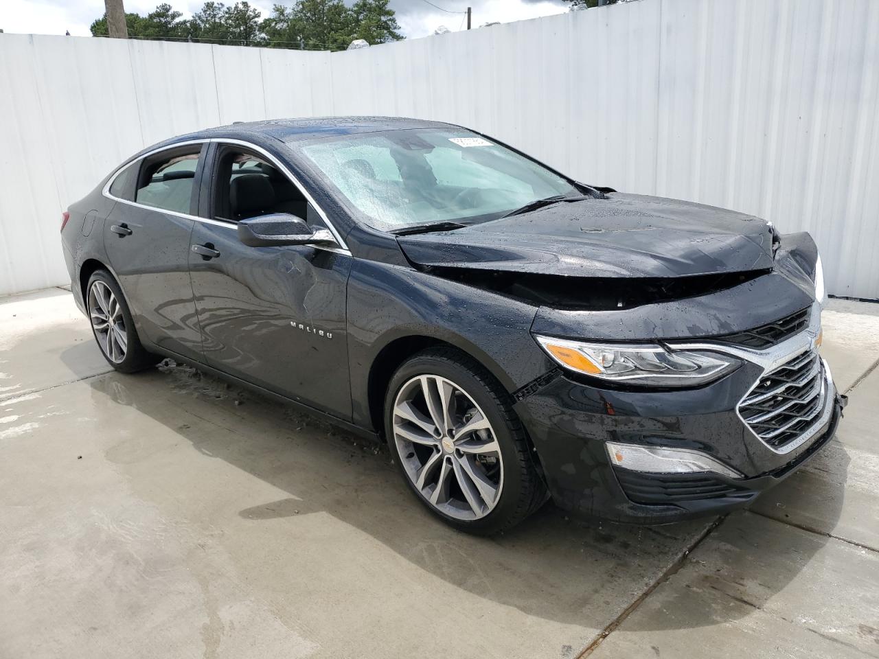 1G1ZE5ST1RF192240 CHEVROLET MALIBU 2024