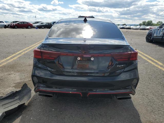 2022 Kia Forte Gt VIN: 3KPF44AC4NE457231 Lot: 58292624