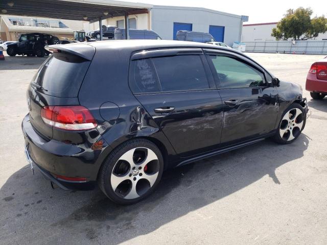 2012 Volkswagen Gti VIN: WVWHD7AJ5CW322528 Lot: 59541704