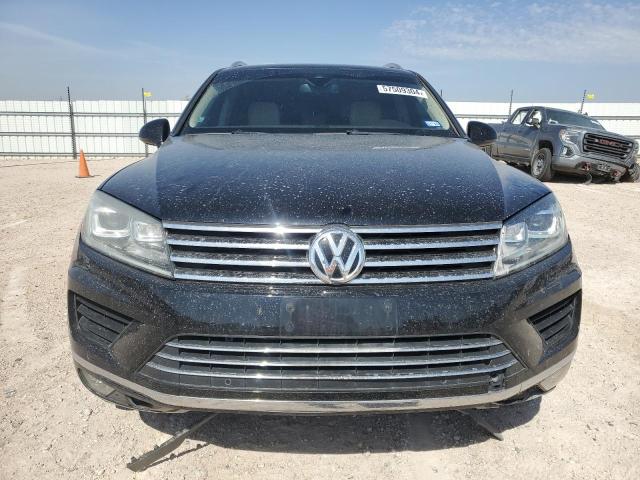 2016 VOLKSWAGEN TOUAREG SP - WVGEF9BP3GD011267