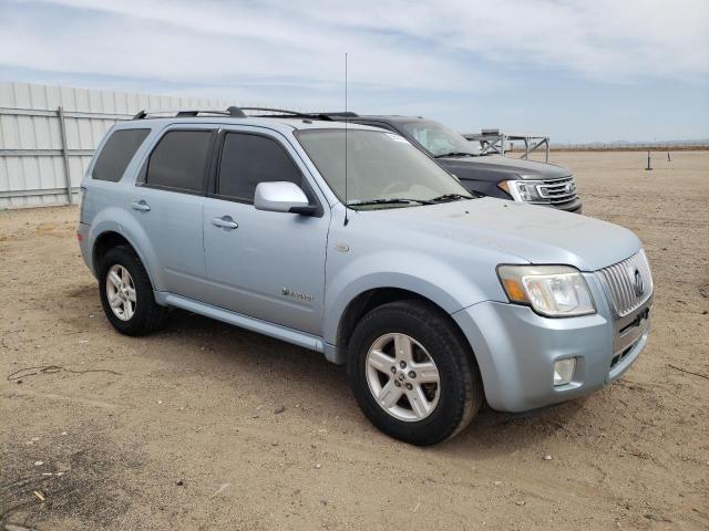 2008 Mercury Mariner Hev VIN: 4M2CU39H58KJ02075 Lot: 56513074