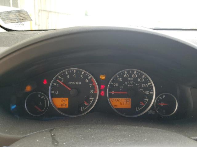 2006 Nissan Pathfinder Le VIN: 5N1AR18W36C609174 Lot: 57249284