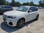 BMW X3 XDRIVE3 photo