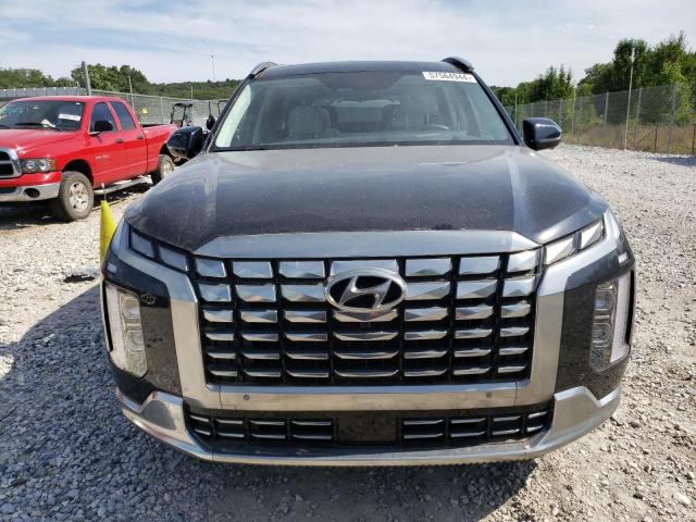 2023 Hyundai Palisade Calligraphy VIN: KM8R74GE1PU535915 Lot: 57564944