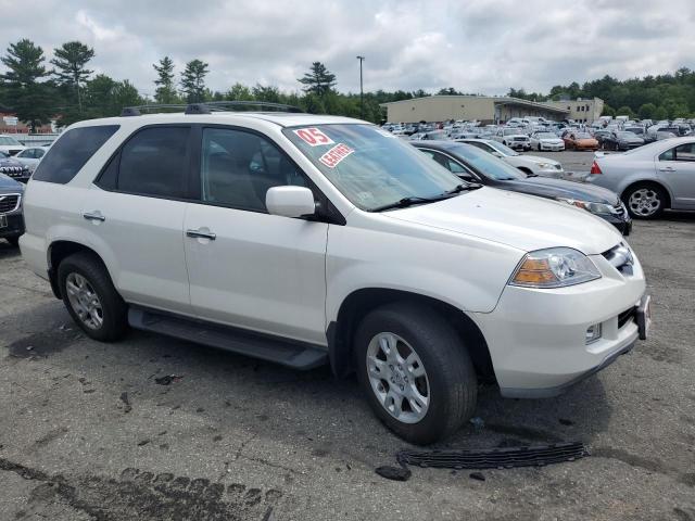 2HNYD18645H535044 2005 Acura Mdx Touring