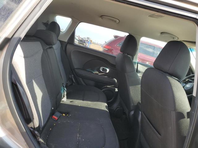 2018 KIA SOUL + - KNDJP3A53J7532279