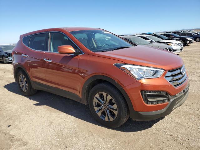 2013 Hyundai Santa Fe Sport VIN: 5XYZT3LB1DG086884 Lot: 60295394