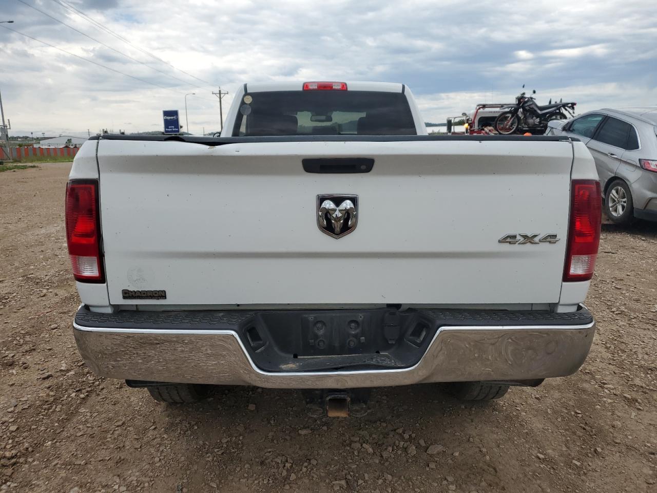 3C6UR5HJ9GG314096 2016 Ram 2500 St