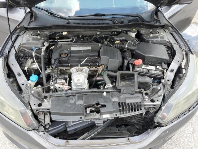 1HGCR2F33DA268008 2013 Honda Accord Lx